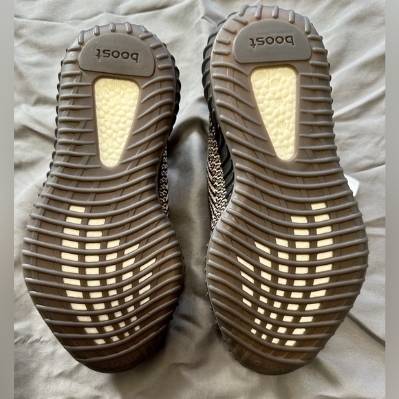 Multi colored Sneakers - Picture 7 of 8